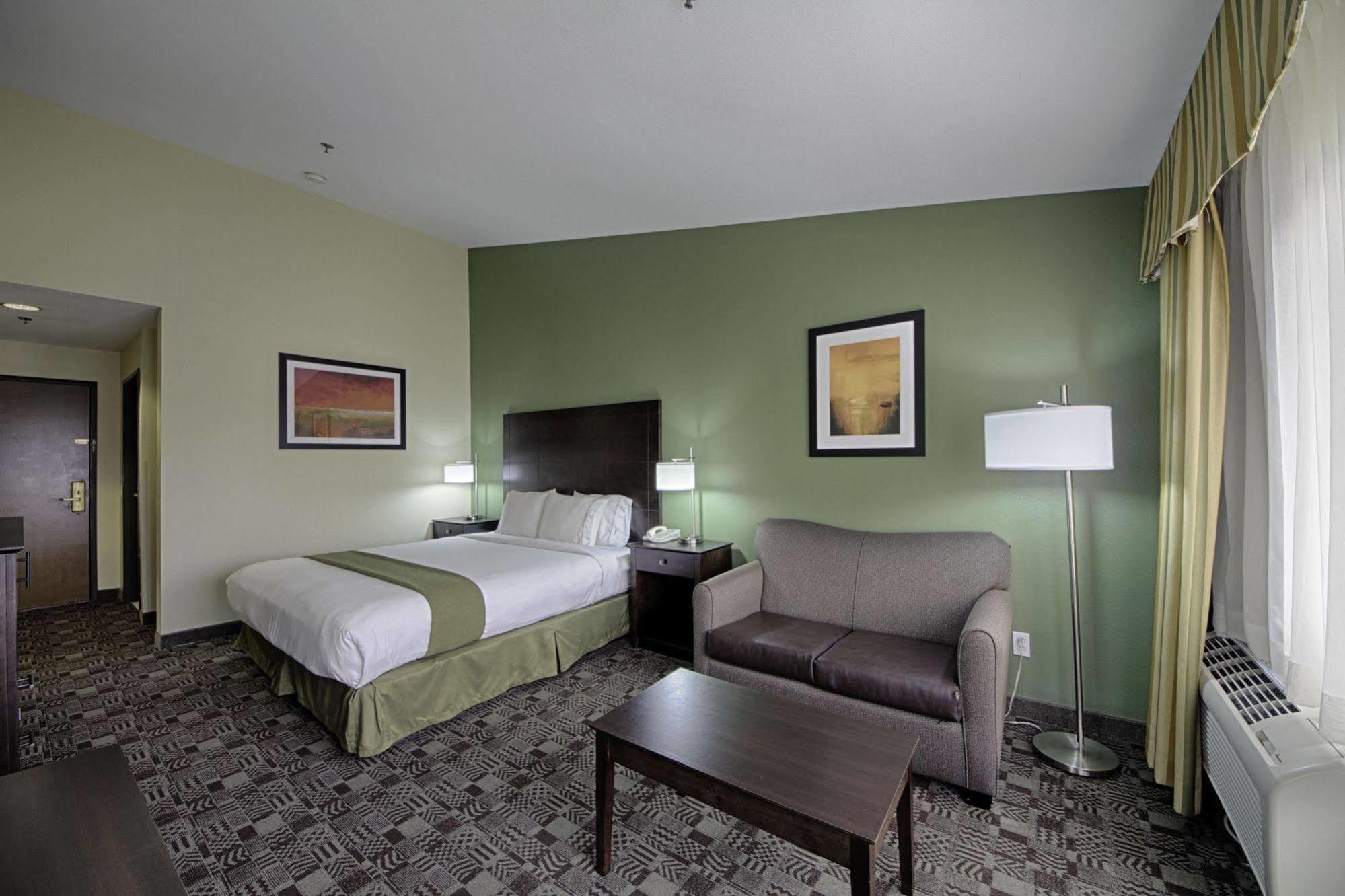 Holiday Inn Express Hotel & Suites Solana Beach-Del Mar By Ihg Exterior photo